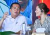 Dampingi Putri Mahkota Swedia, Gubernur Iqbal Bawa NTB dalam Interaksi Internasional