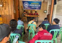 Tantangan Media Digital FWMO Lombok Timur Tekan Jurnalis Kembangkan Etika dan Kreativitas