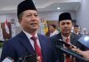 Gubernur NTB Perintahkan TAPD Rombak APBD-P 2026 Sesuai Arahan KPK demi Mencegah Korupsi