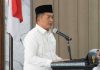Gubernur Iqbal Lepas 56 Peserta MTQ NTB ke Semarang, Tekankan Niat Syiar Al-Qur’an
