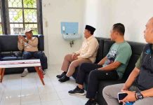 Widyaiswara Penggerak Birokrasi Digital, JAMNAS WI ke-4 Siap Digeledah di NTB