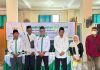BAZNAS Lombok Timur Kucurkan Bantuan Kesehatan untuk 91 Mustahik, Meringankan Beban Warga