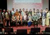 Tiga Srikandi NTB Bawa Wastra dan Manuskrip Kuno Mendunia di Adelaide