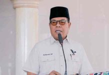Bupati Lombok Timur Ancam Tindak Tegas Petugas Kesehatan yang Tak Melayani Warga dengan Baik