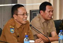Banjir Protes Soal Desil, Lombok Timur Genjot IKD dan Perlinsos Digital