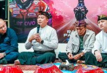 Jelang MotoGP Mandalika 2026 Tradisi Betabeq Digelar dan Libatkan Ribuan Warga Lokal