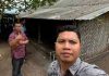Menembus Laut Demi Mustahik, BAZNAS Lombok Timur Tinjau Rumah Tidak Layak Huni di Gili Beleq