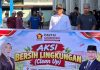 Wakil Rakyat Gerindra Kampanyekan Pola Hidup Clean dan Resik Lewat Gerakan ASRI di Lombok Timur