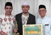 Kafilah NTB Tembus Peringkat 9 di MTQ Nasional XXXI 2026, Naik dari Posisi 18