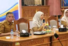 Tak Ingin Bansos Salah Sasaran, Nurul Adha Minta Data Warga Miskin Lombok Barat Dibenahi