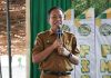 Isu Pendidikan Jadi Sorotan, Sekda Lombok Timur Bedah Data Sekolah di PKKMB Hamzanwadi