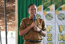 Isu Pendidikan Jadi Sorotan, Sekda Lombok Timur Bedah Data Sekolah di PKKMB Hamzanwadi