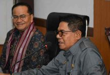 Kalau Cuma Modal Indah Tak Cukup, Ini Cara Lotim Mengerek PAD Pariwisata