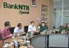 Bank NTB Syariah Bidik KUR Perumahan Demi Genjot Target Pembangunan Hunian