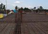 Stok Semen Langka di Lotim, Pengecoran Masjid Nurul Islam Sangiang Terhenti