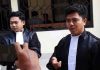 Ahli Dewan Pers Tegaskan Kasus Wartawan Mugni Ilma Murni Karya Jurnalistik