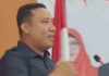 DPRD Kota Mataram Pertanyakan Rumah Dinas Sekda Rp11 Miliar yang Masih Mangkar