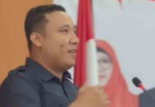 DPRD Kota Mataram Pertanyakan Rumah Dinas Sekda Rp11 Miliar yang Masih Mangkar