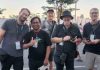 Ratusan Pemuda Berebut Posisi Volunteer Mandalika International Festival 2026