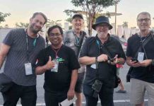 Ratusan Pemuda Berebut Posisi Volunteer Mandalika International Festival 2026