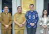 NTB dan Rumania Jajaki Kerja Sama EBT Hingga Pembentukan Sister Province