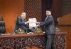 Pemerintah dan DPR RI Setujui RUU Pengaturan Reforma Agraria Jadi Undang-Undang