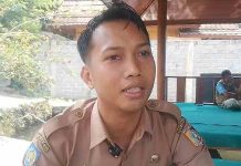 Kelurahan Kelayu Jorong Pacu Program Kelurahan Berdaya Melalui Budidaya Ikan dan Pepaya California