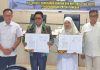 Tekan Inflasi, Lombok Barat Resmi Gandeng Lombok Timur Perkuat Pasokan Pangan dan Hortikultura