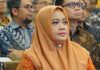 Umi Dinda Tegaskan MotoGP Mandalika Harus Gerakkan Ekonomi NTB Sepanjang Tahun