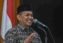 NTB Perkuat SDM, Data Berkualitas Jadi Dasar Keputusan Pembangunan