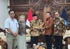 Mendikdasmen dan Bank NTB Syariah Perkuat Layanan Gaji Guru di NTB