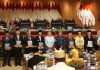 Wagub Umi Dinda Hadiri Sidang DPD RI, Aspirasi Daerah Diperkuat di Tingkat Nasional