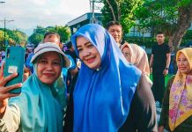 Gebyar MotoGP Mandalika 2026 Bergulir di Mataram, NTB Siap Sambut Wisatawan Dunia