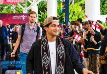 Bintang MotoGP Mendarat di Lombok, MGPA dan Dispar NTB Kebut Persiapan Seri Mandalika 2026
