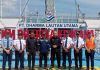 Rute Surabaya-Lombok 18 Jam Milik DLU dan ITDC Siap Tampung Penonton MotoGP Mandalika 2026