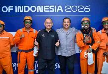 Gubernur Iqbal Apresiasi Marshal dan Volunteer Lokal NTB yang Kini Tembus Ajang Balap Dunia