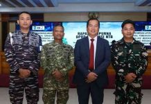 Gubernur NTB Minta APBD-P 2026 Fokus Hasil Nyata, Bukan Cuma Kejar Serapan Anggaran