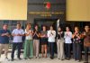 “Pariwisata Adalah Piring Nasi Kita”, Kuta SOS Dorong Perlindungan Wisatawan Jadi Atensi Serius