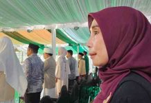 MotoGP Mandalika dan Hultah Madrasah NWDI Ke-91 Sukses Dongkrak Perekonomian Rakyat NTB
