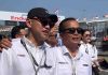 MotoGP Mandalika 2026 Pecah Rekor 157 Ribu Penonton, Dampak Ekonomi Dirasakan Warga NTB