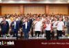Mohan Roliskana Nakhodai KONI NTB, Gubernur Lalu Muhamad Iqbal Minta Fokus Sukseskan PON 2028