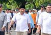 Gebrakan Perdana Juani Ramli, Siap Sapu Bersih Anggaran Pusat Demi Desa Loyok!