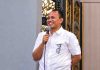 Kominda NTB Perkuat Koordinasi Jaga Stabilitas Daerah dan Layanan Publik