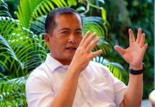 Gubernur NTB Tawarkan Konsep Quality Tourism ke Delegasi UEA