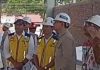 Walikota Mataram Tinjau Progres TPST Kebon Talo, Target Rampung 31 Desember 2026