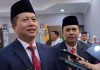 Cegah Risiko Korupsi, Pokir yang Terindikasi Anomali Tidak Dapat Dilaksanakan
