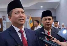 Cegah Risiko Korupsi, Pokir yang Terindikasi Anomali Tidak Dapat Dilaksanakan