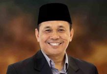 Pemprov NTB Apresiasi Dorongan Fraksi Golkar untuk Evaluasi Program Perangkat Daerah
