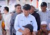 Gubernur NTB Pastikan Pasokan Kebutuhan Pokok Tetap Terjaga