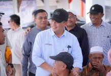 Gubernur NTB Pastikan Pasokan Kebutuhan Pokok Tetap Terjaga